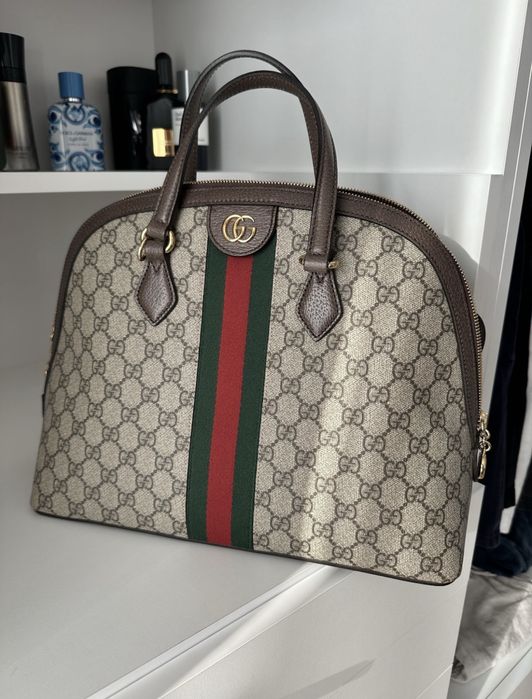 Geanta GUCCI Ophidia Dome originala
