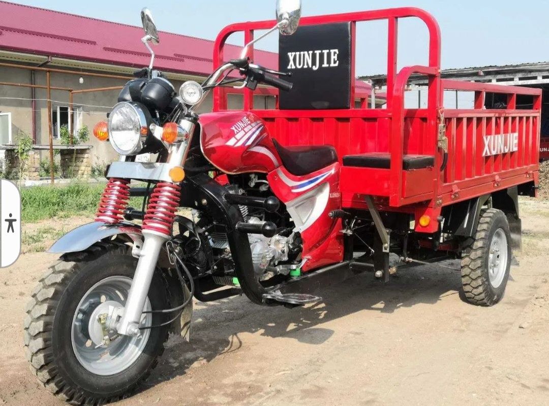 Yuk moto transport  sotiladi  yagi