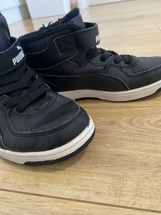Маратонки Puma