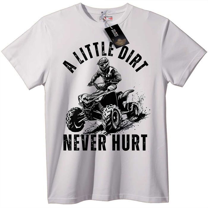 Тениски за off road АТВ ATV
