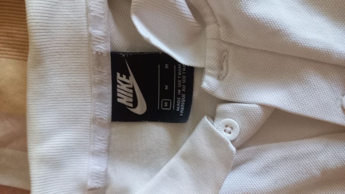 Vand triocu nike