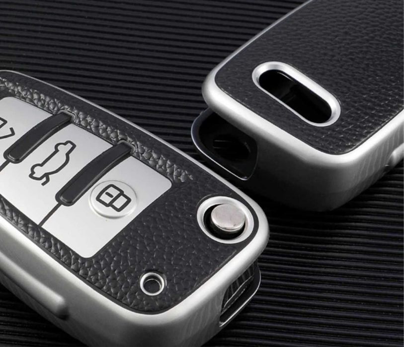 Калъф за ключове ауди audi..