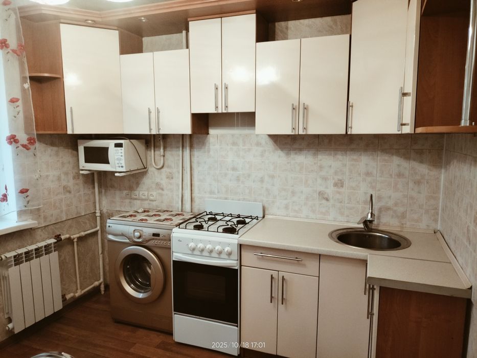 Сдам  в аренду 2 комнатную квартиру