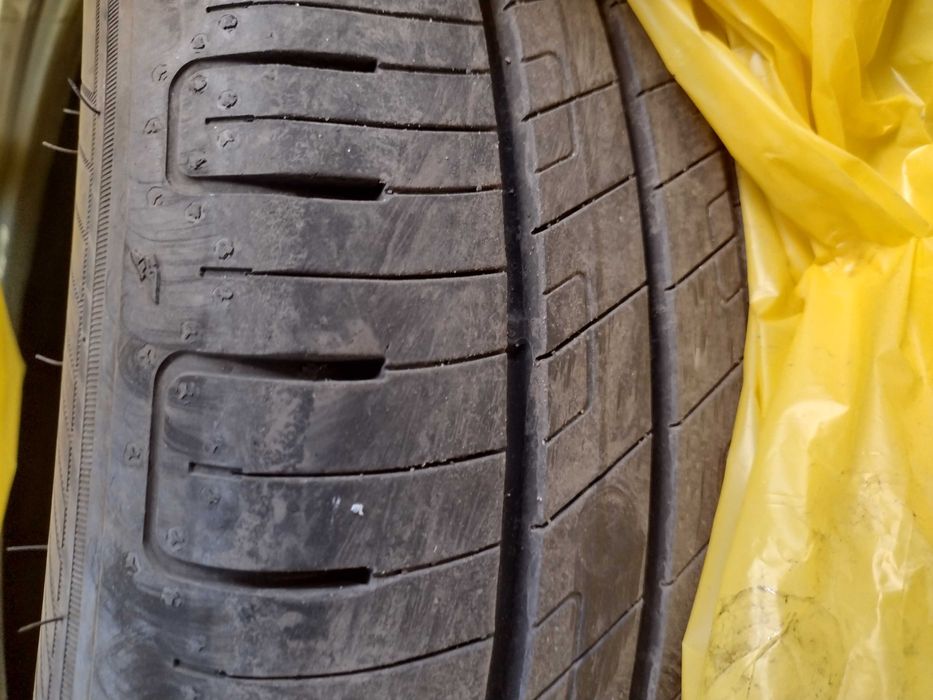 Летни гуми Goodyear 195/55/r16
