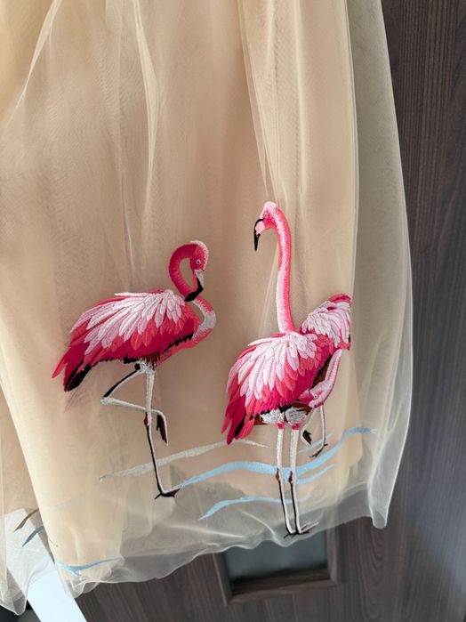 Rochie de ocazie Urma