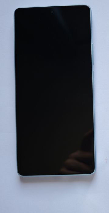 Telefon mobil Xiaomi Redmi Note 13, 6GB RAM, 128GB, Albastru, 5G