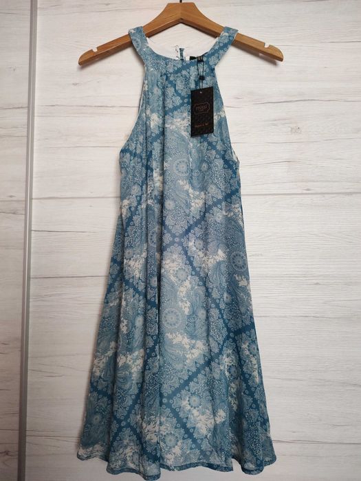 Vila, Neo Noir , misi London, Vero Moda