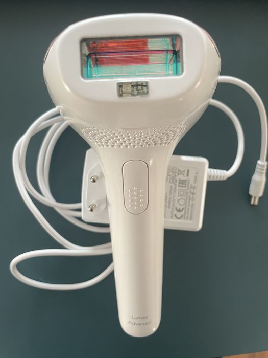 Epilator laser Philips Lumea IPL Seria 7000