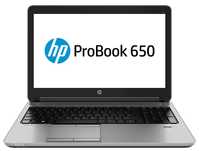 Лаптоп HP ProBook 650 G2 i5-6200U 8GB 256GB SSD FHD ГАРАНЦИЯ