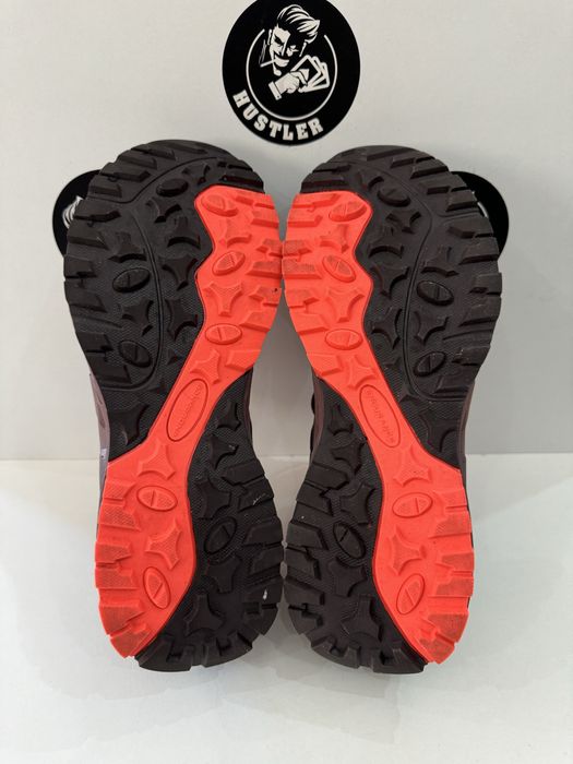 Туристически обувки ENDURANCE WATERPROOF.Номер 39