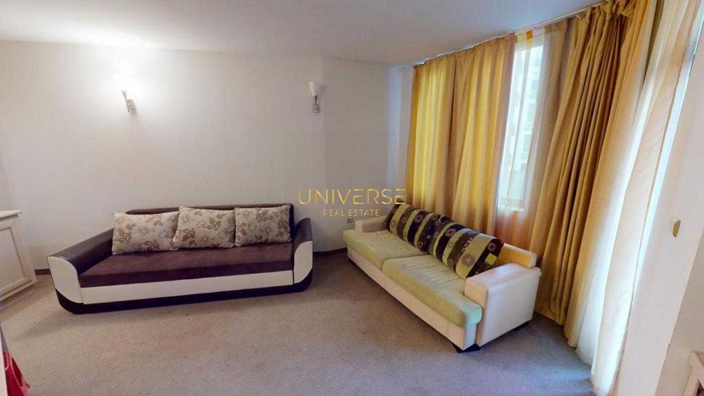 Продава се Двустаен апартамент в к.к. Слънчев бряг - 63 кв.м за 921 €/кв.м - Снимка #3