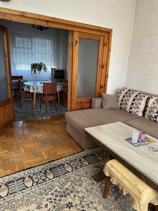 Продава се Тристаен апартамент в Пловдив, Каменица 2 - 93 кв.м за 1662 €/кв.м - Снимка #14