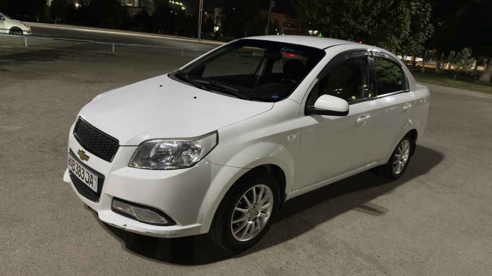 Sotiladi Nexia 3 2019.