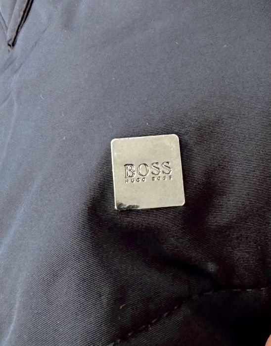 Hugo Boss,geacă bărbați,măr.3XL(58)