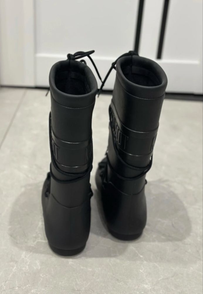 Cizme de cauciuc Moon Boot