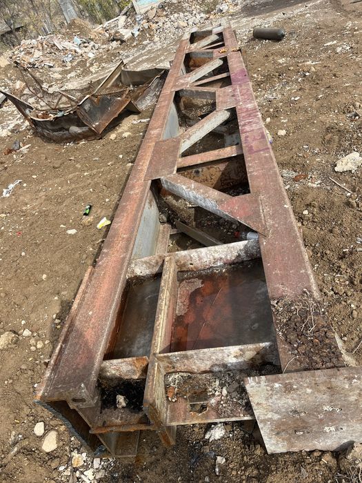 Металл продается