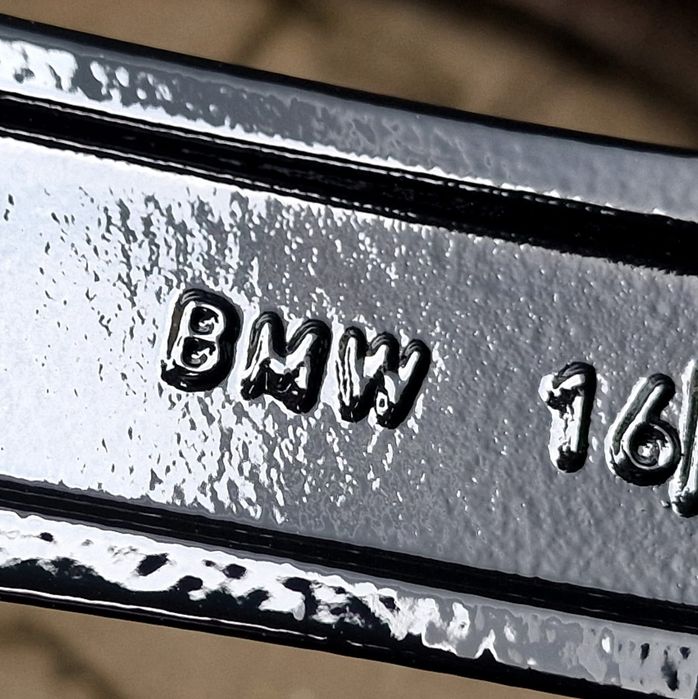 Jante BMW M pe 20 BMW 7 G11 6 G32 5 G30 anvelope vara roti jenti