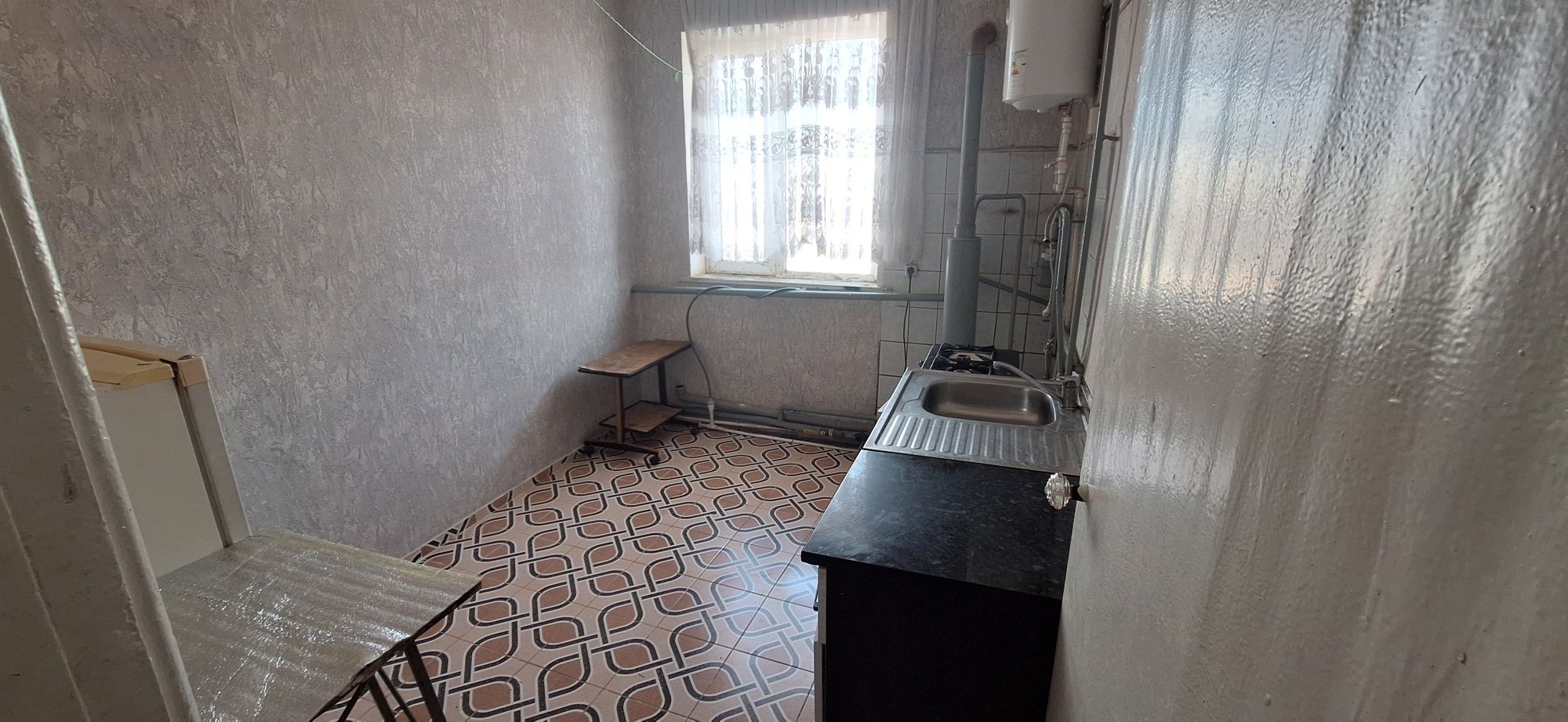 108 поворот квартира