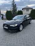 Audi a6 c7 3.0 quattro