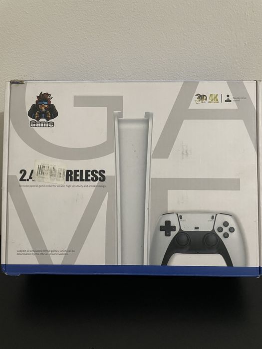 Playsatition srochno sotiladi