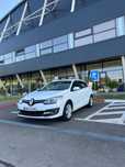 Renault Megane III