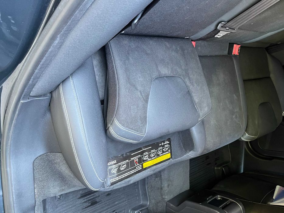 Vand VOLVO XC 60