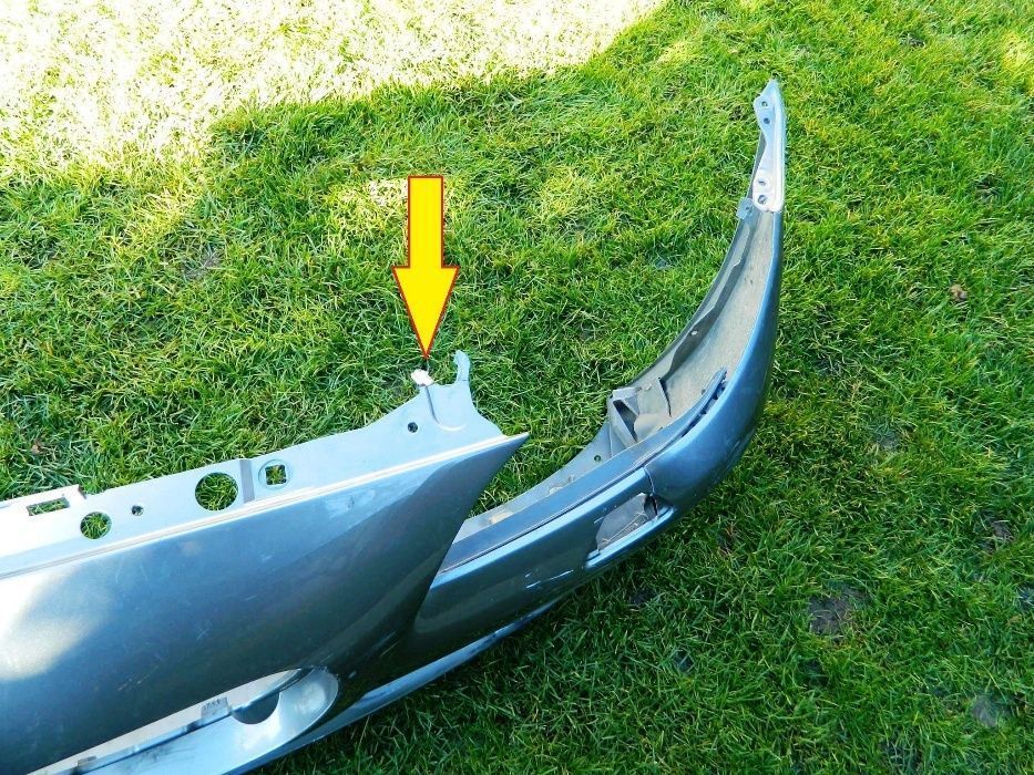 Bara fata BMW Seria 5 F10,F11 an 2013 cod 51117200712