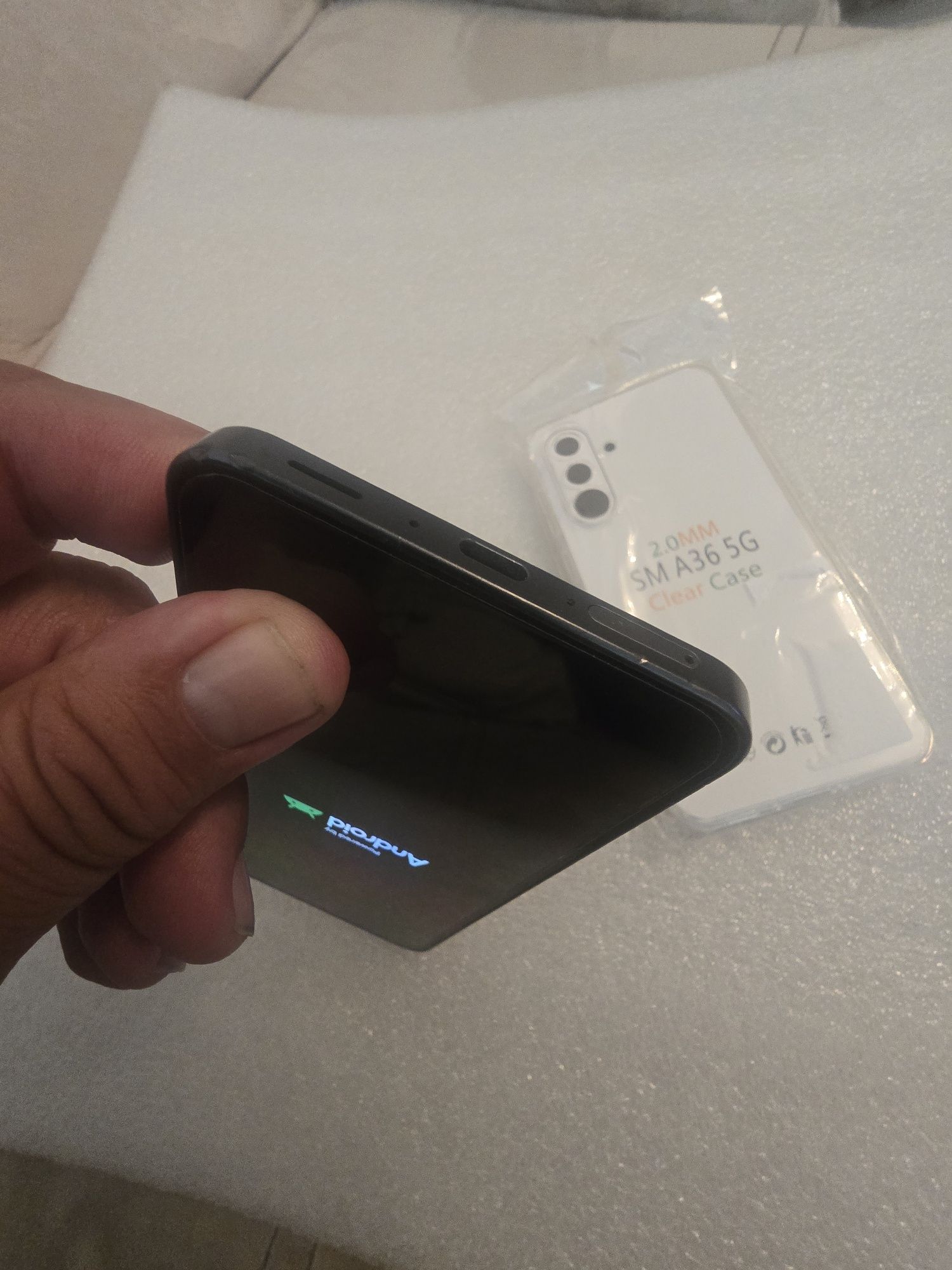 A36 5g Samsung Galaxy