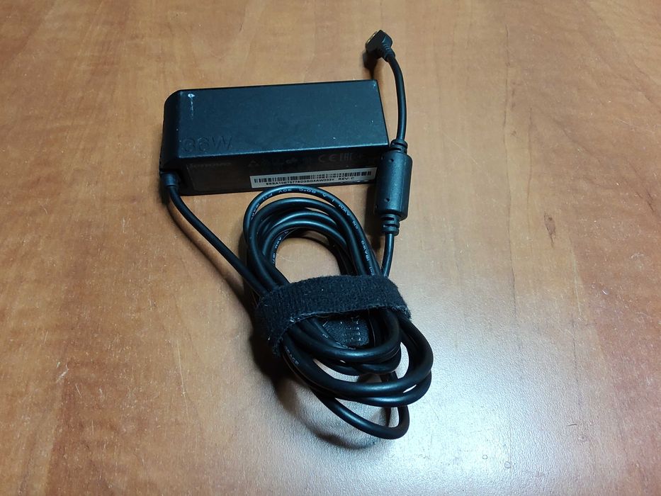 Incarcator adaptor original Lenovo ADLX36NDT2A SA10E75778 00HM600 36W