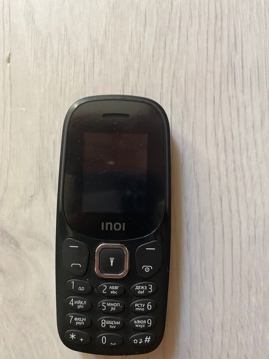 телефон inoi новый