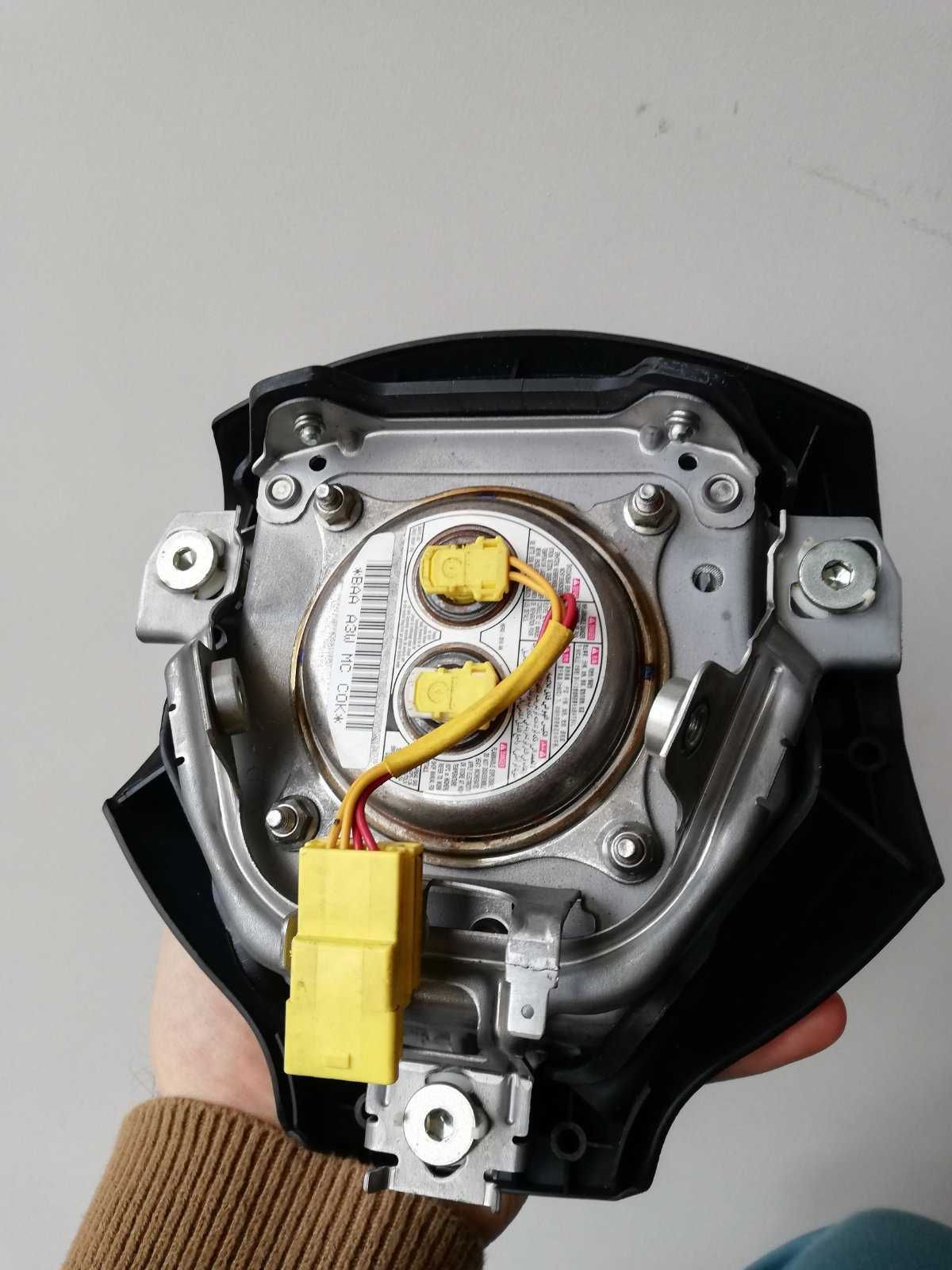 Airbag - Mitsubishi Lancer 2008-2015