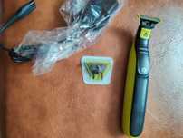 Aparat de ras Philips Oneblade