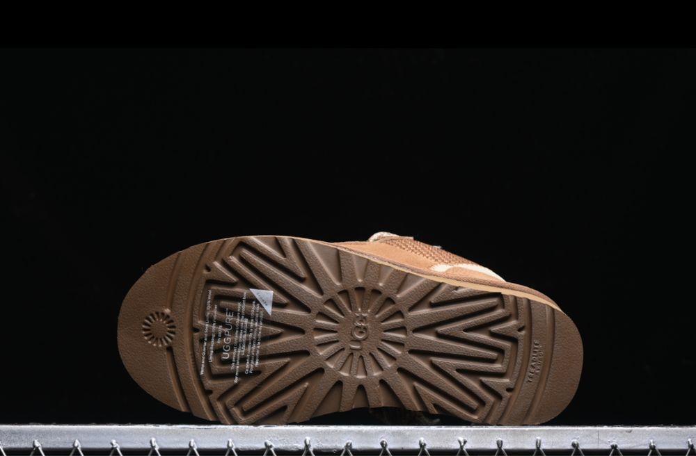 Sneakers UGG Lowmel Sand