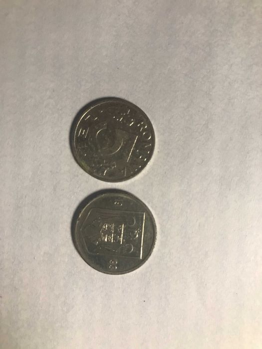 Vand monede vechi, bancnote vechi