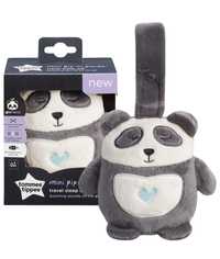 Интерактивна играчка за сън Tommee Tippee - Мини пандата Pip