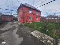 Casa de vanzare, 500Mp, Albesti, Mures