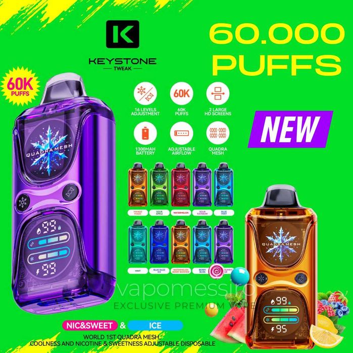 Pachet Vape Super Rentabil ! 150.000 puffuri