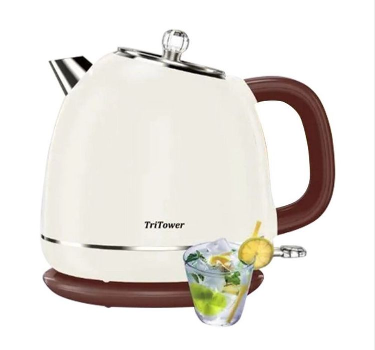 Чайник TriTower TT2000C