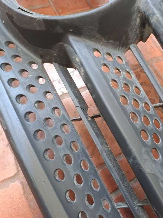 Grila radiator Mercedes Vito W447