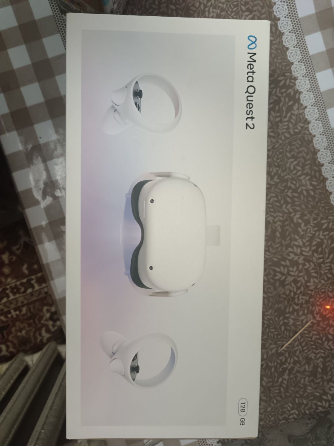 Meta quest 2 256 Gb