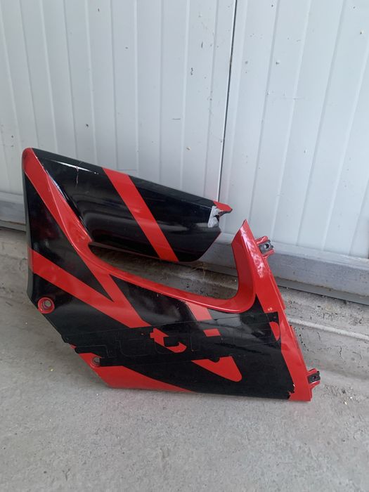 vand honda cbr 125 r