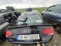 Stop stopuri/tripla Audi A4 B8 berlina