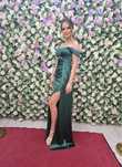 Rochie dama, marimea XS