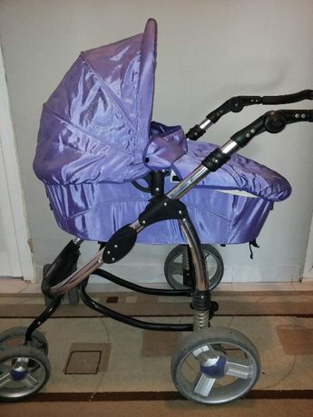 Детска количка Бертони
