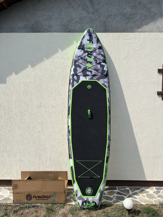 SUP-Stand up Paddle board Funwater