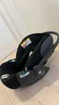Scoica auto Cybex Platinum Cloud Z2 i-Size pentru copii, 0-24 luni