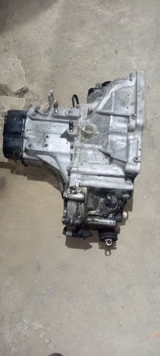 Продам запчасти на Кроноса есть все кроме двигателя и коробки