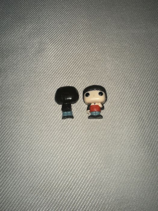 Stranger things Will