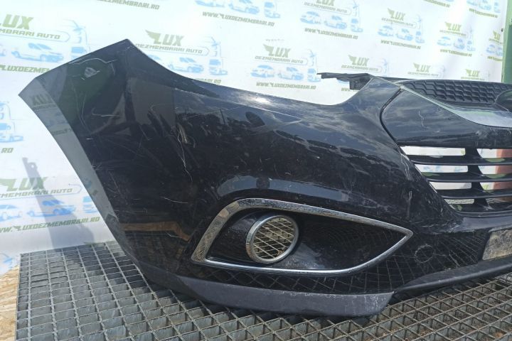 Bara fata Hyundai ix35 1  [din 2009 pana  2013] seria