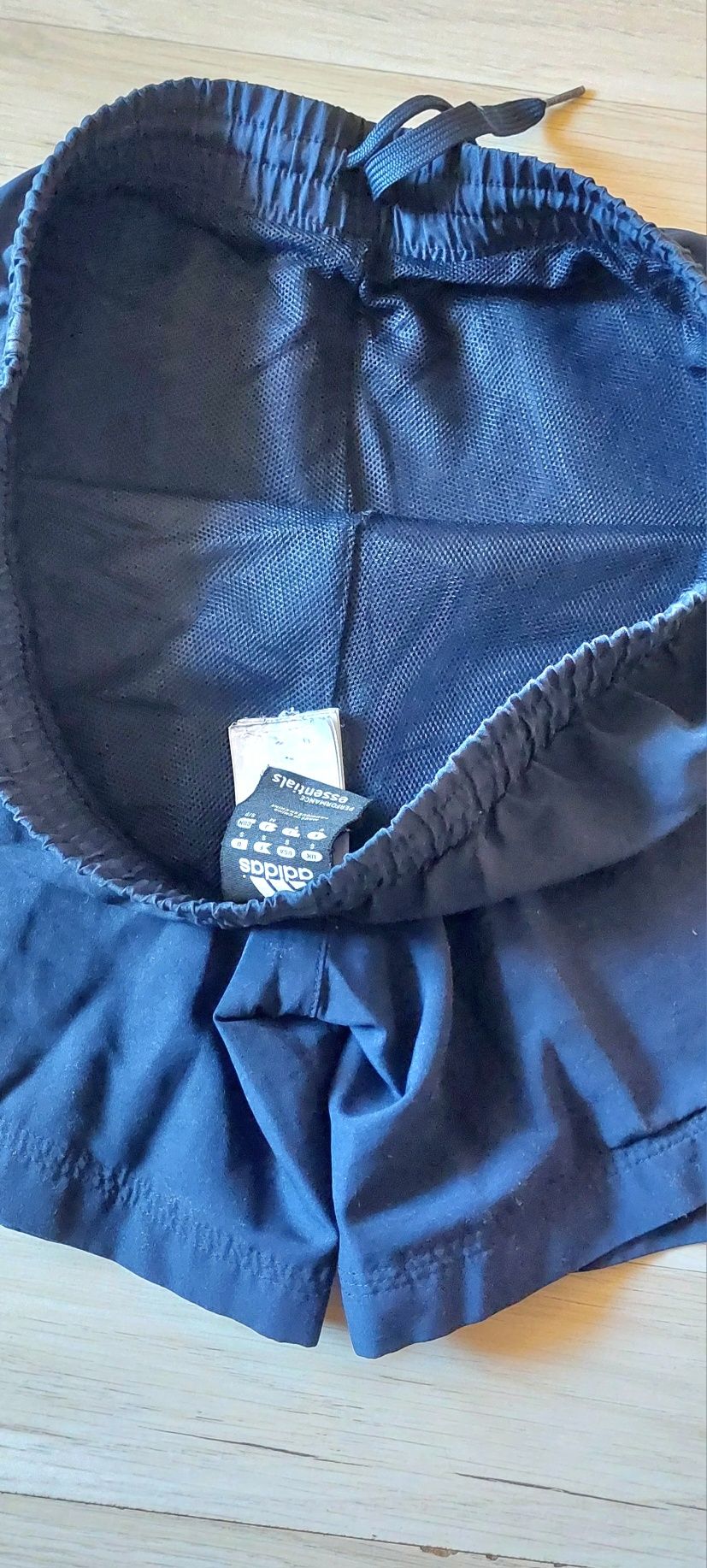 Къси шорти-Adidas